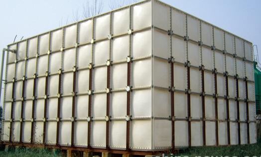 玻璃鋼水箱選用指南