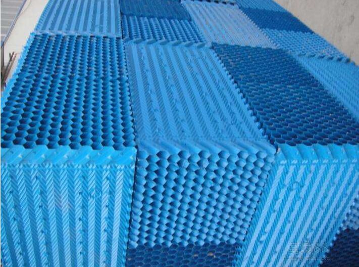 衡水冷卻塔填料質量驗收國家標準及清洗技術