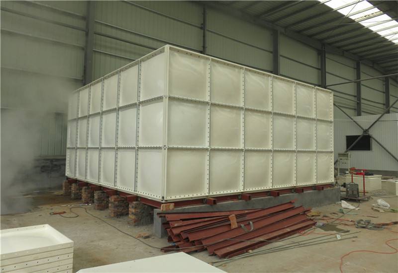 玻璃鋼水箱技術(shù)要求