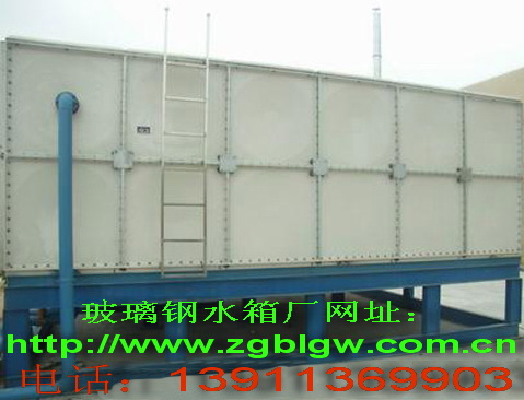 為 什么玻璃鋼水箱具有較強的可塑性?